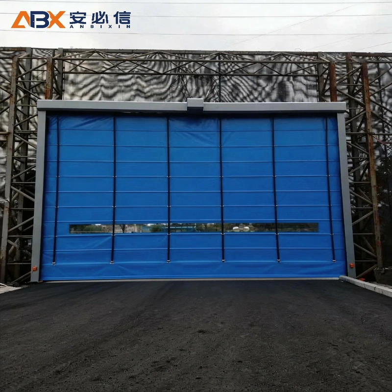阿拉善堆积门