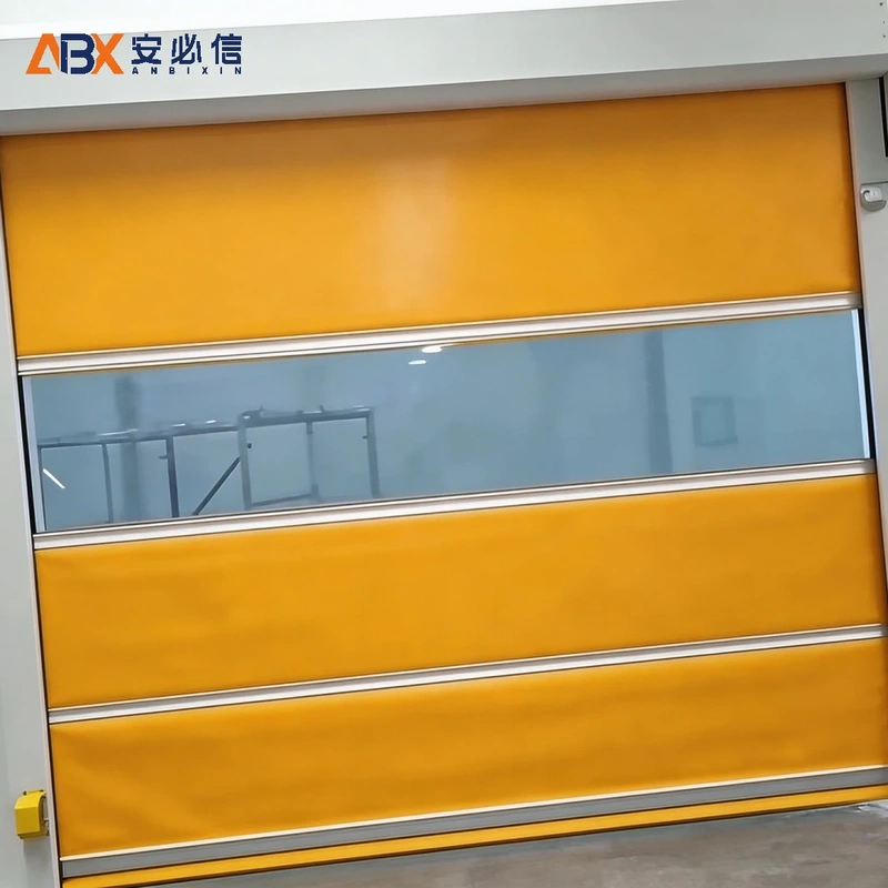 阿拉善快速门